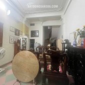 Bán nhà Huy Du Nam Từ Liêm – Lô góc ô tô vào nhà – 1 nhà ra phố – 55m2 – Nhỉnh 14 tỷ